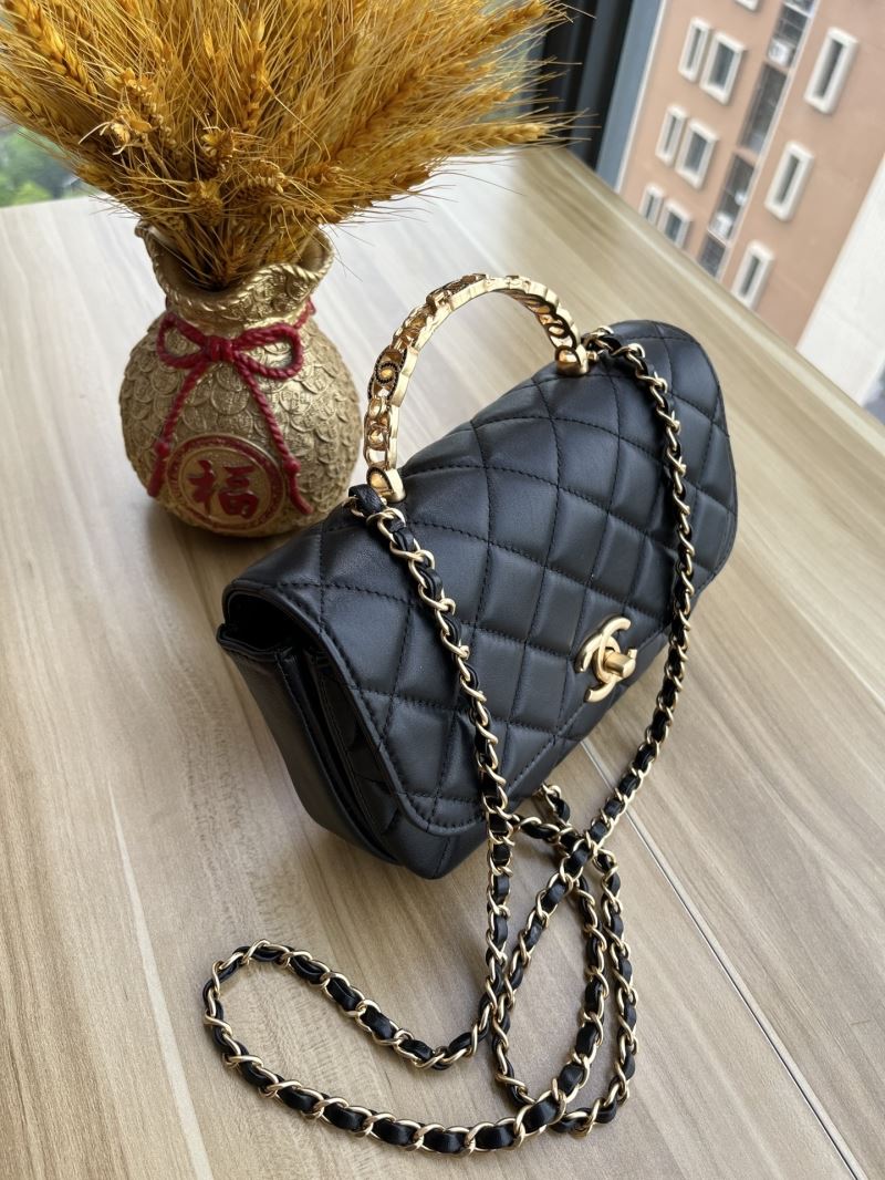 Chanel Stachel Bags